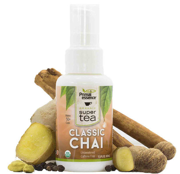 Tea - Classic Chai